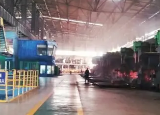 钢厂配料工累吗（配料搬运用手动搬运车）