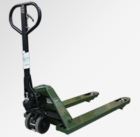 手动液压搬运车