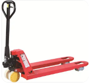 手动液压搬运车